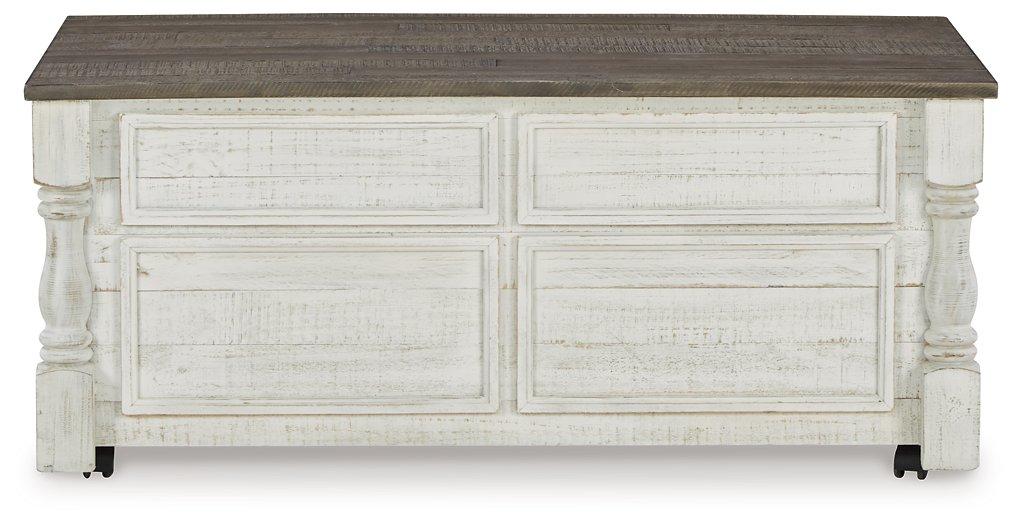Havalance Occasional Table Set - Image 16