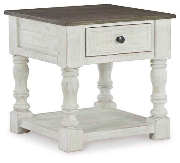 Havalance Occasional Table Set - Image 19