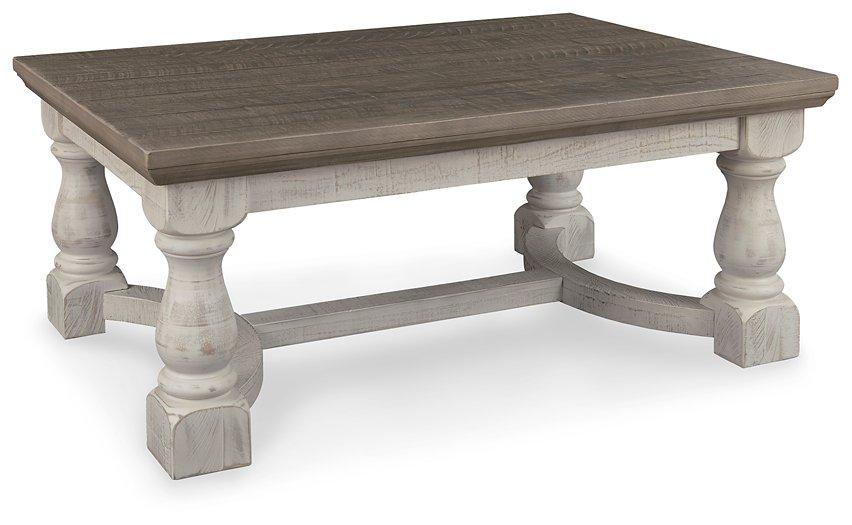 Havalance Occasional Table Set - Image 2