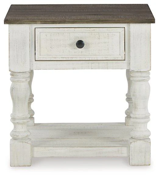 Havalance Occasional Table Set - Image 21