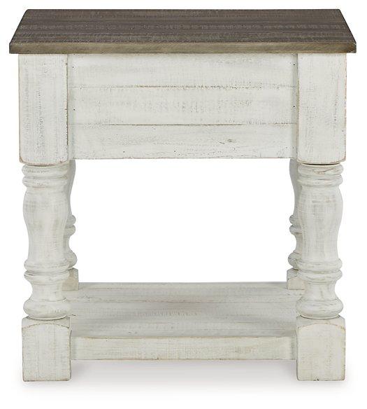 Havalance Occasional Table Set - Image 23