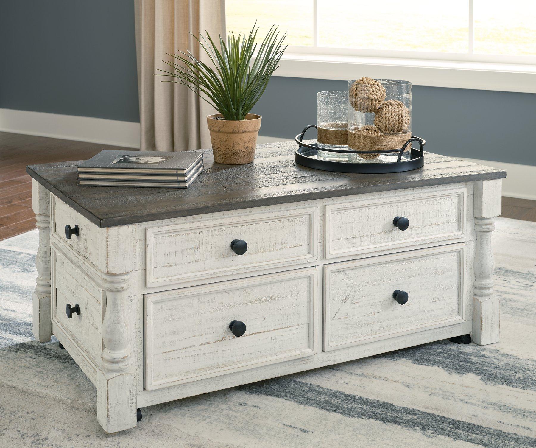 Havalance Occasional Table Set - Image 25