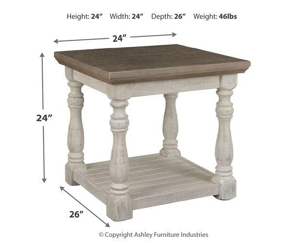 Havalance Occasional Table Set - Image 7