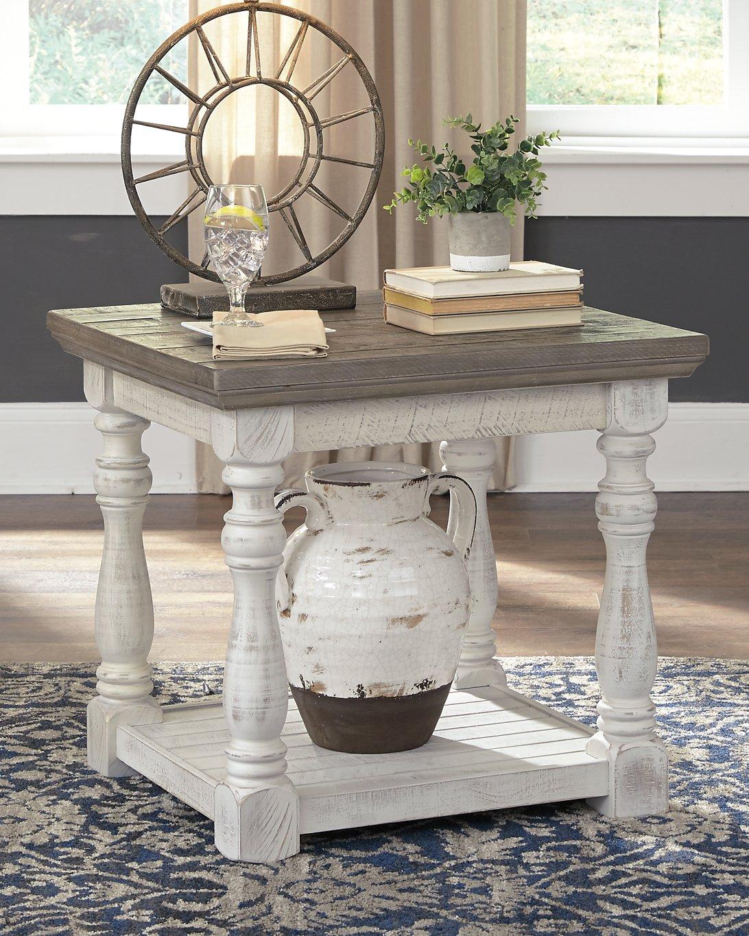 Havalance Table Set - Image 5