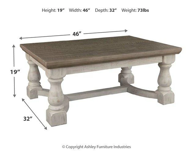 Havalance Table Set - Image 6