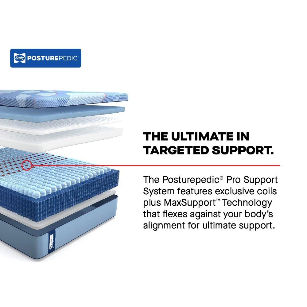 Haverford Hybrid Mattress - Image 24