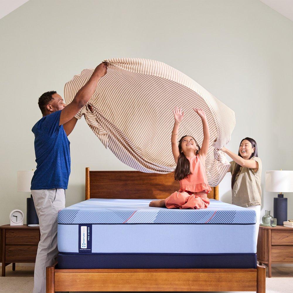 Haverford Hybrid Mattress - Image 4