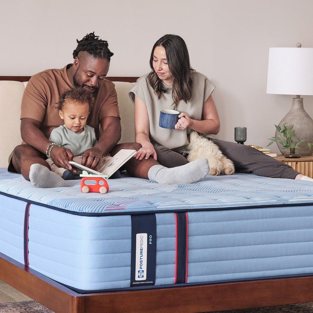 Haverford Spring Mattress - Image 26