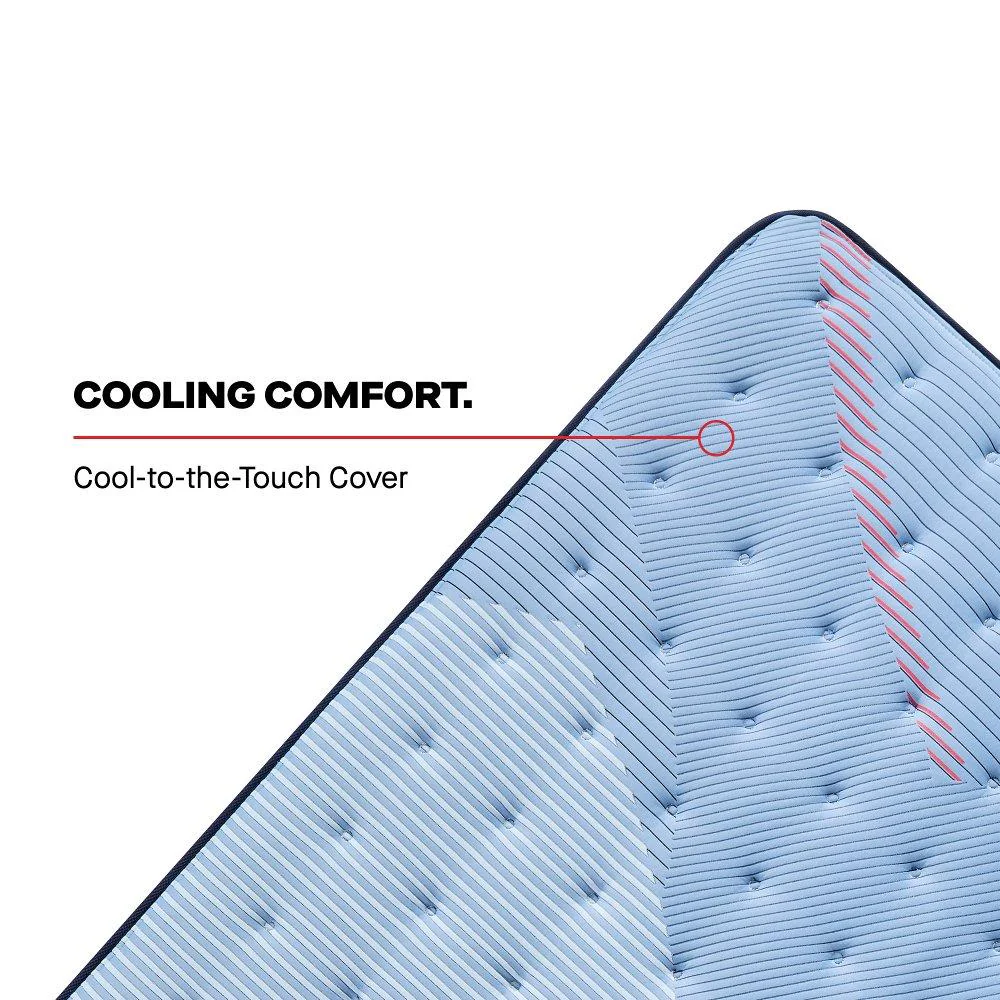 Haverford Spring Mattress - Image 36