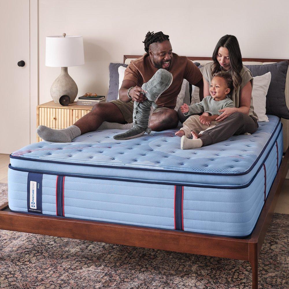 Haverford Spring Mattress - Image 37
