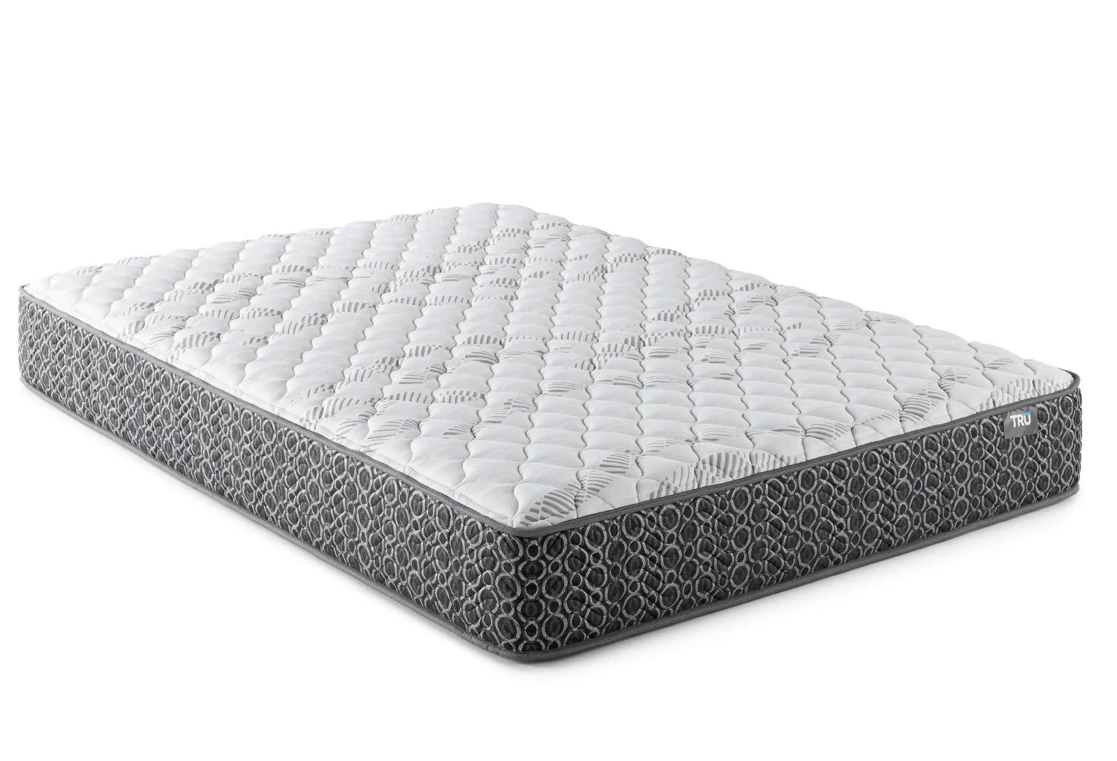 Hayes Firm Tight Top Hybrid Mattress - Image 13