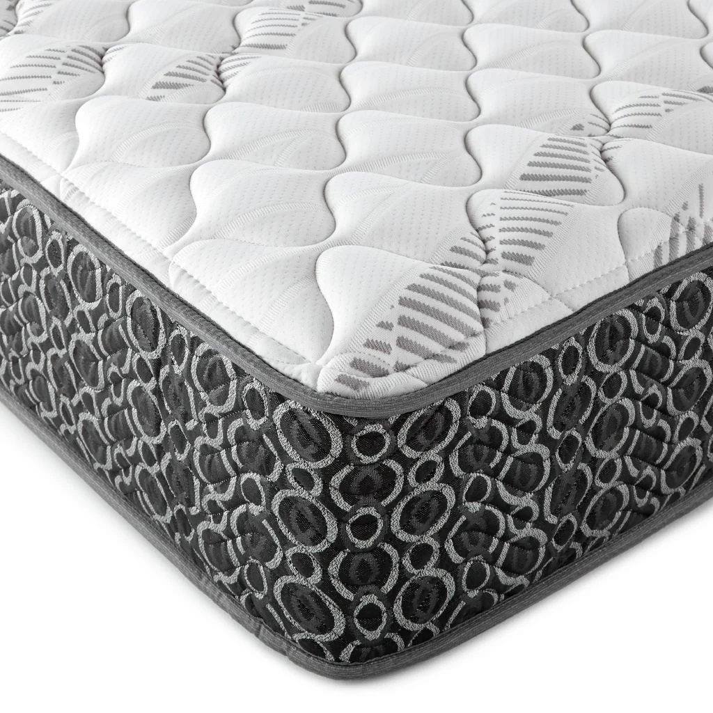 Hayes Firm Tight Top Hybrid Mattress - Image 5