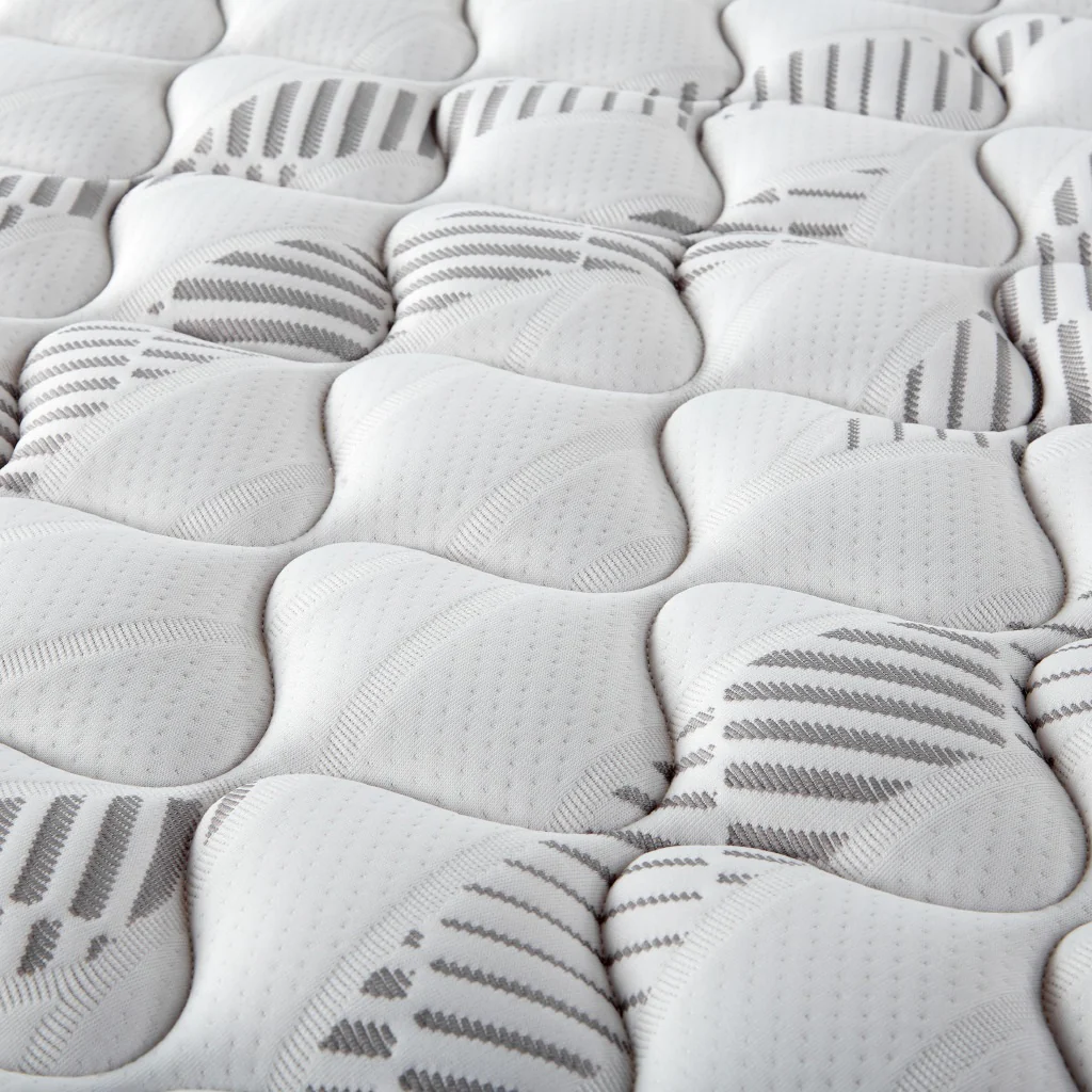 Hayes Firm Tight Top Hybrid Mattress - Image 9