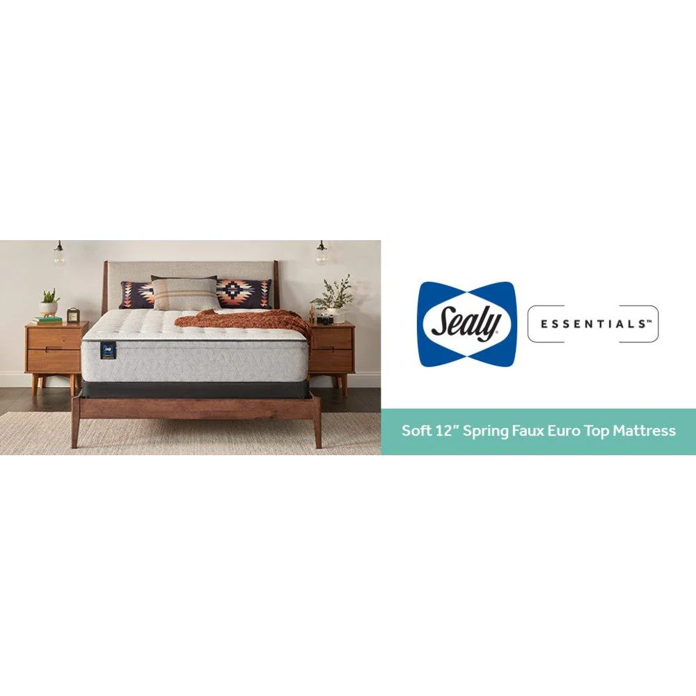 Hayward Innerspring Mattress - Image 15