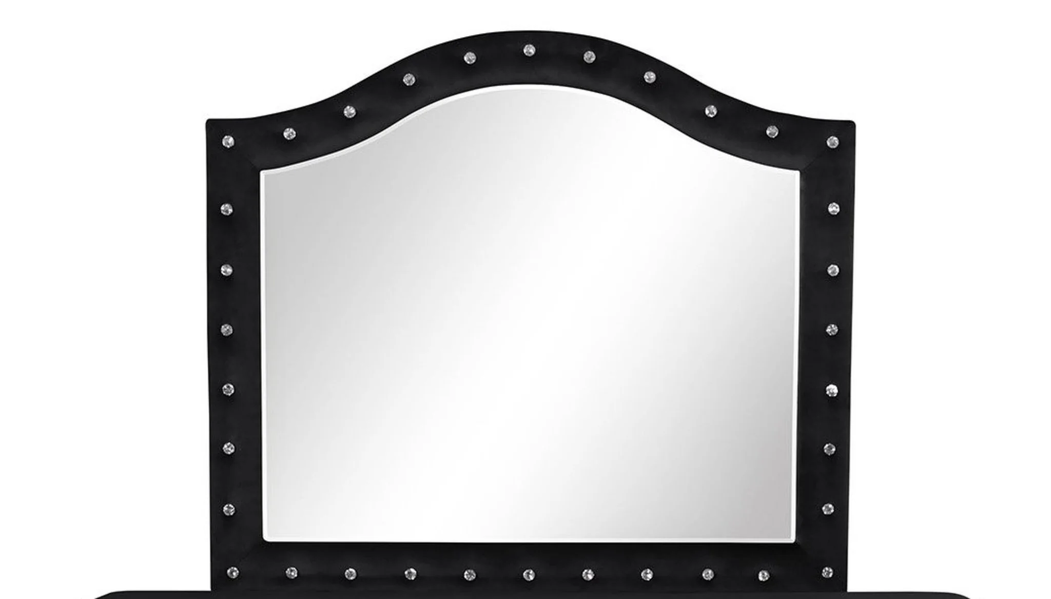 Hazel King Bed 5 Black - Image 11