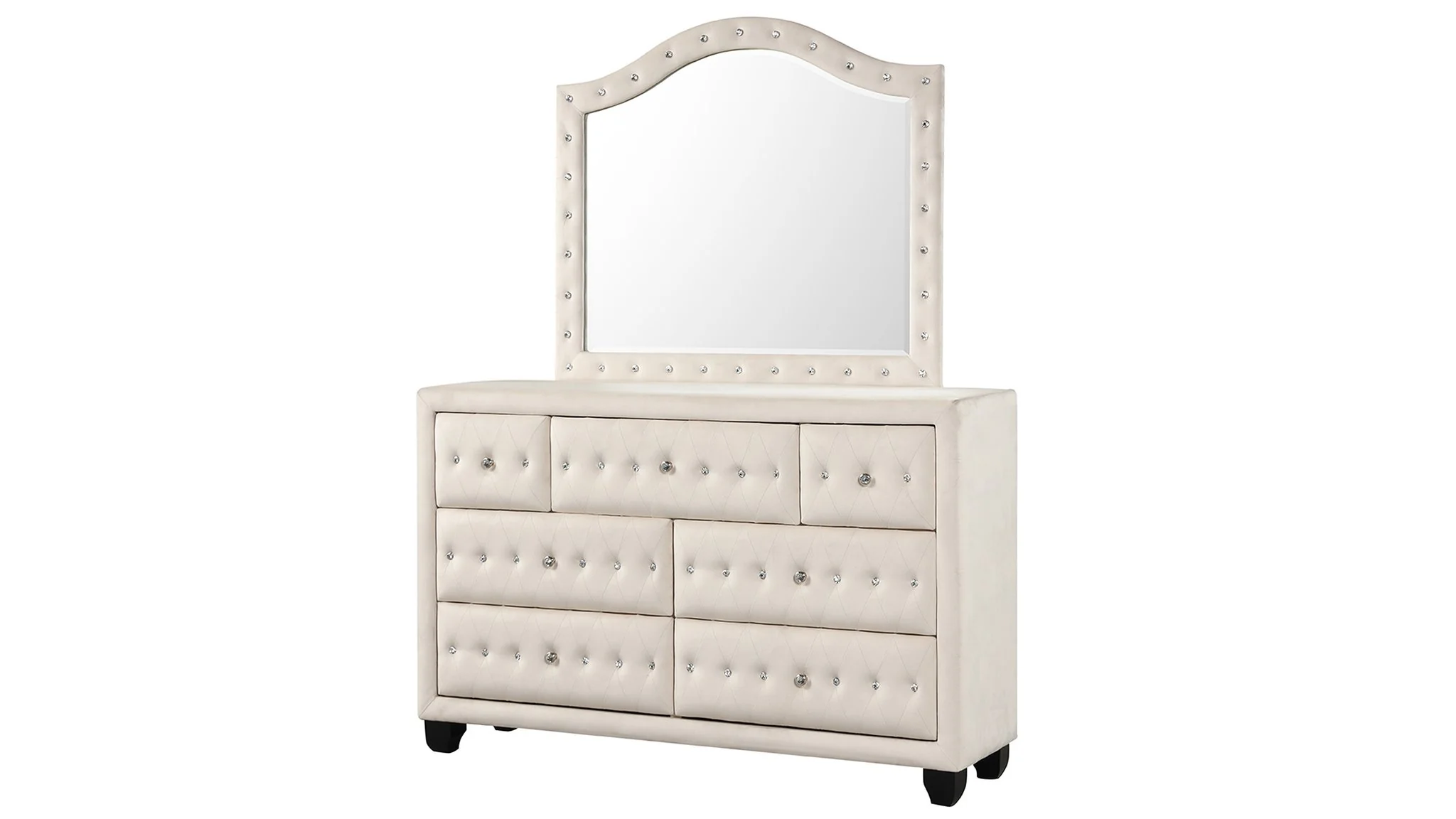 Hazel Queen Vanity 4 Cream - Image 11