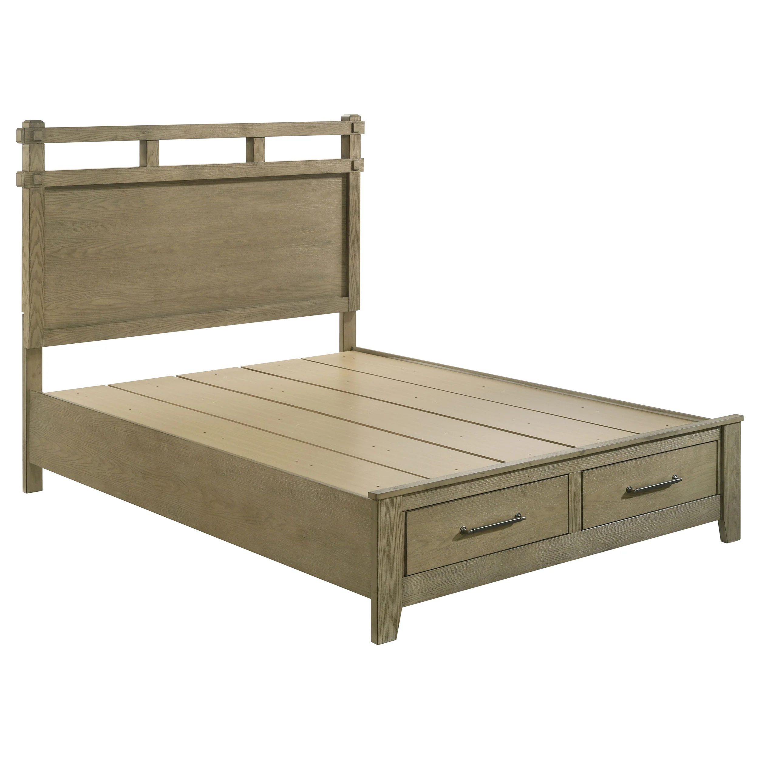 Hazlewood Bedroom Set - Image 21