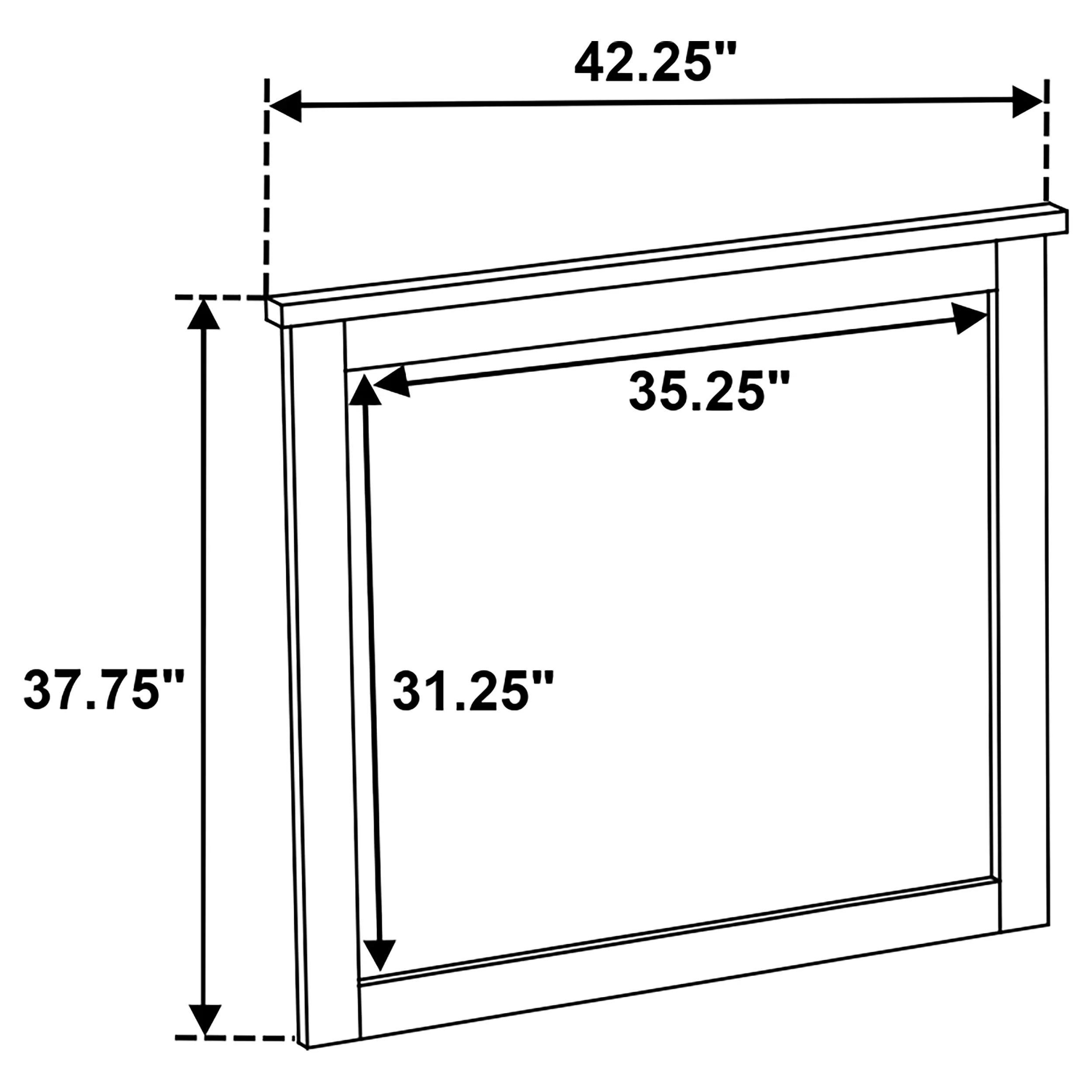 Hazlewood Bedroom Set - Image 36