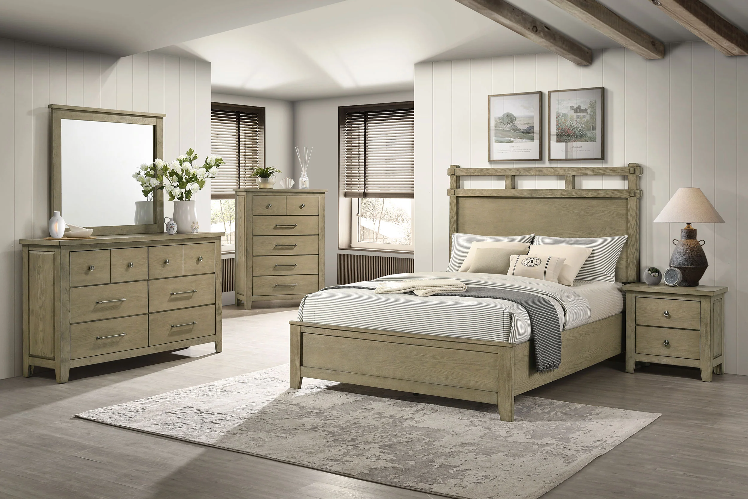 Hazlewood Dresser - Image 14