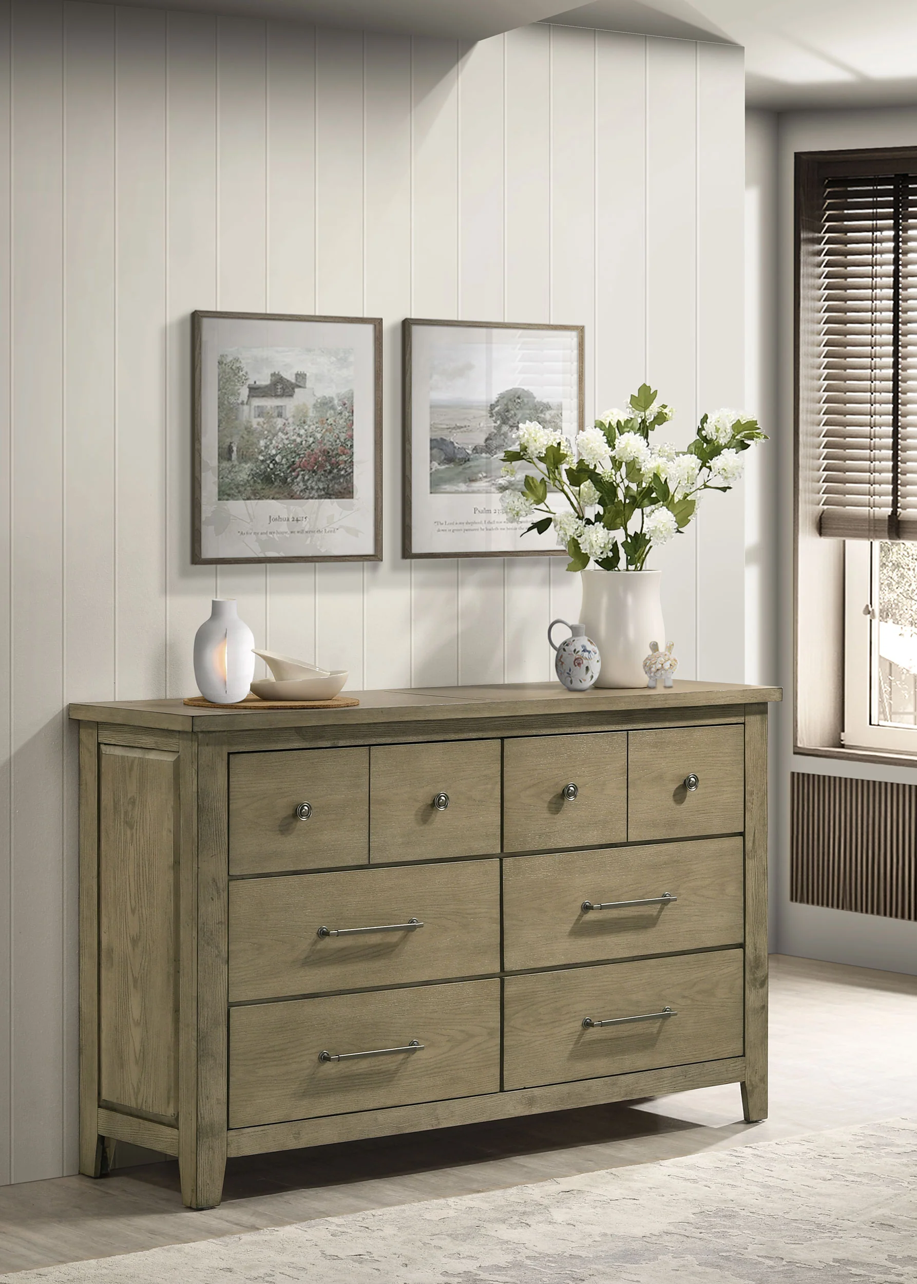 Hazlewood Dresser - Image 2