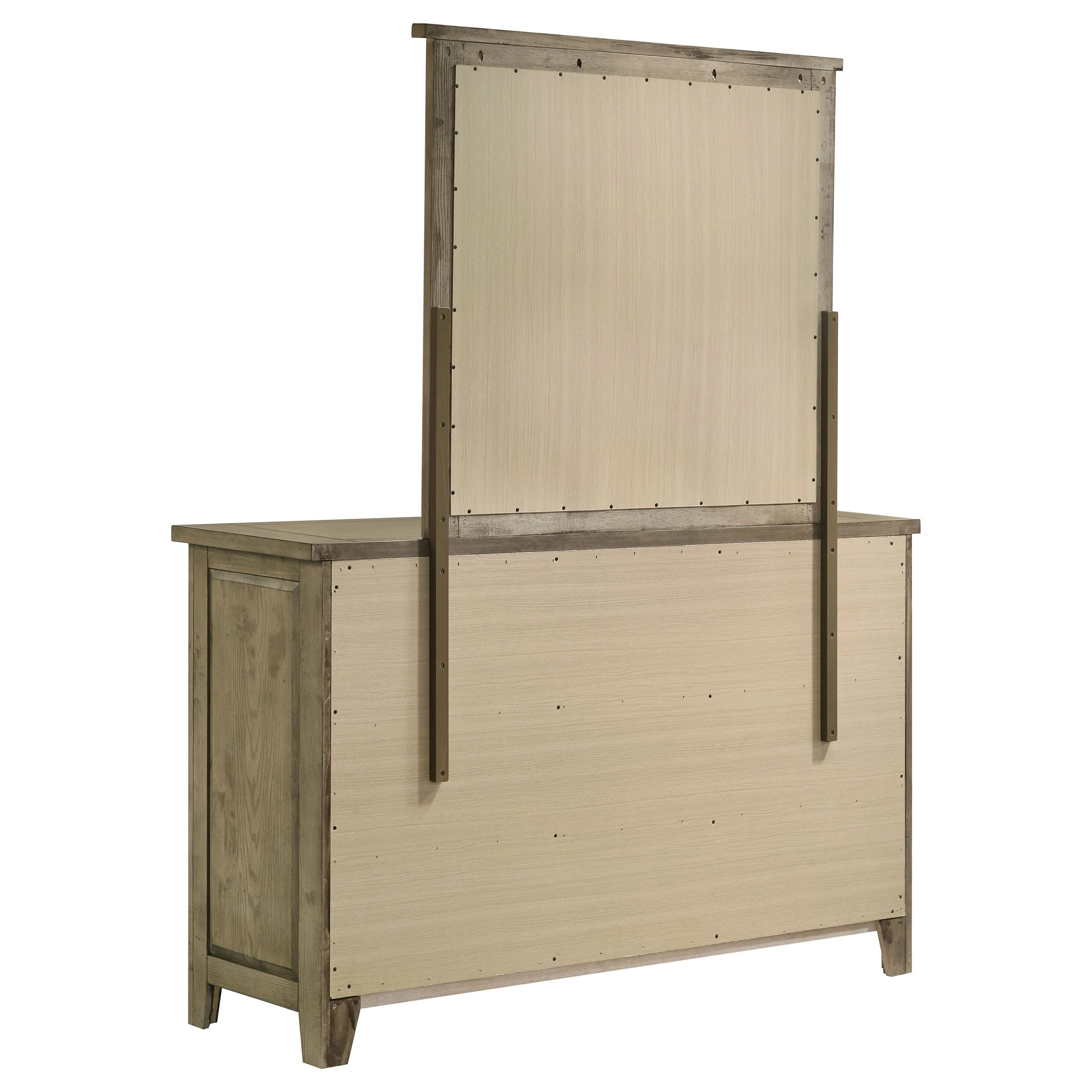 Hazlewood Dresser with Mirror - Image 6