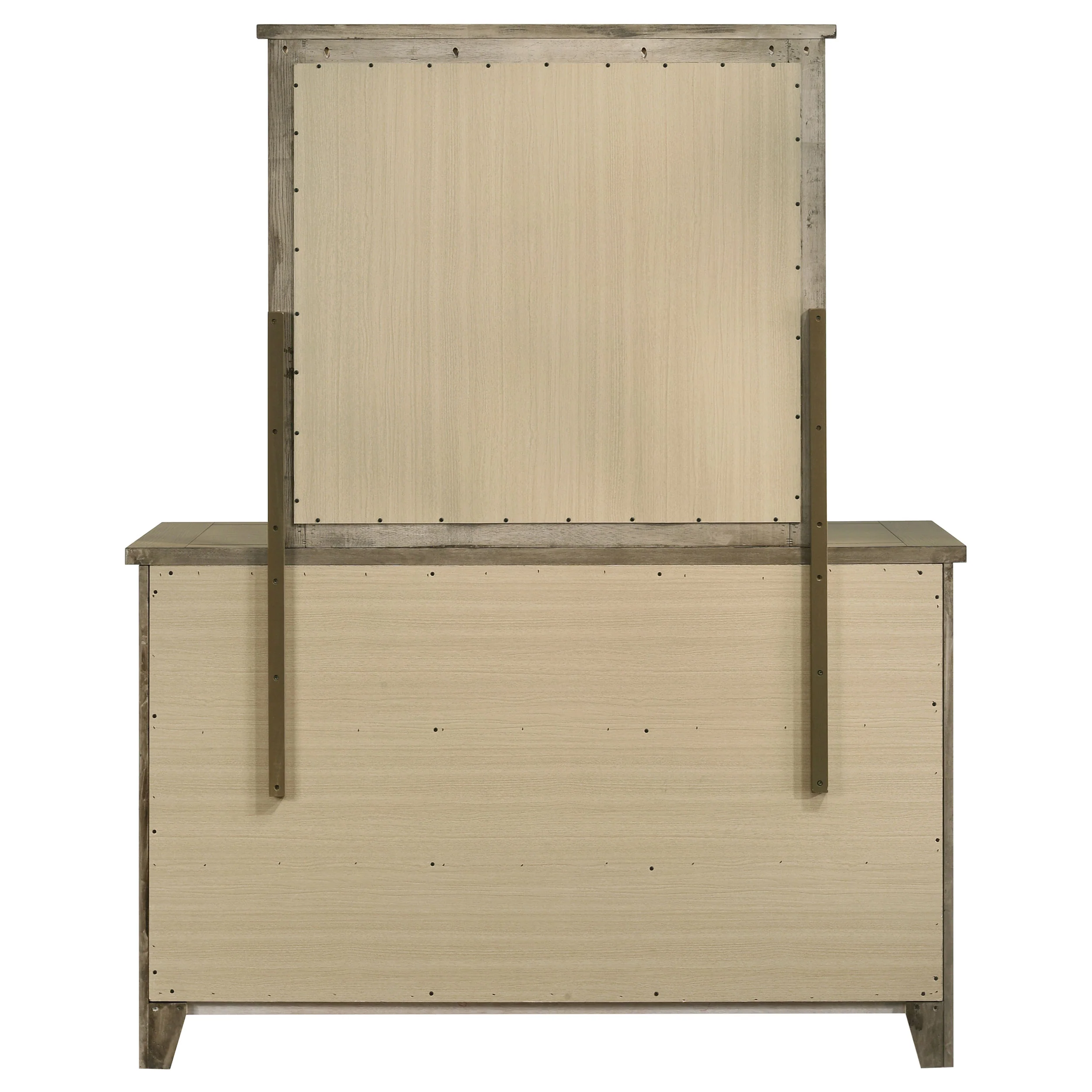 Hazlewood Dresser with Mirror - Image 7