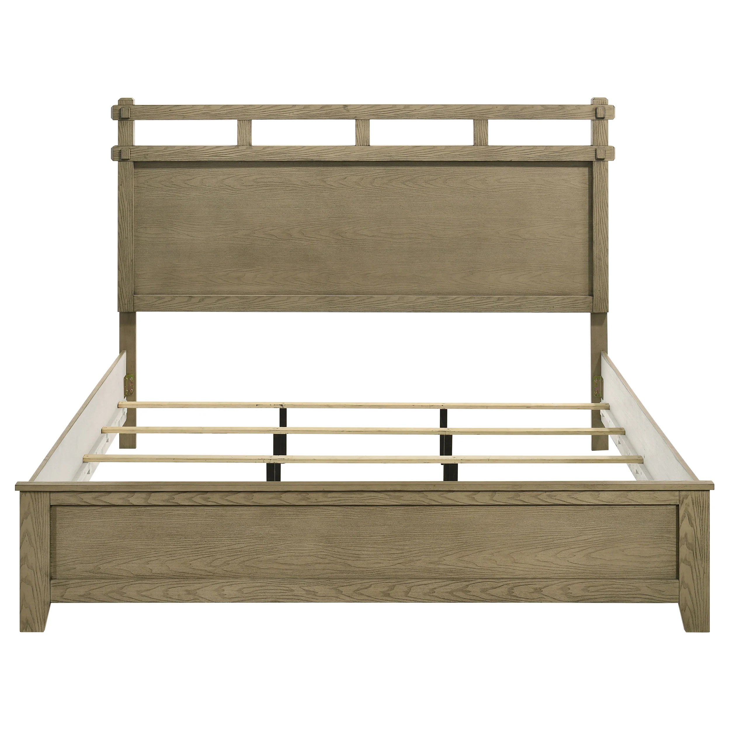 Hazlewood Panel Bed - Image 14
