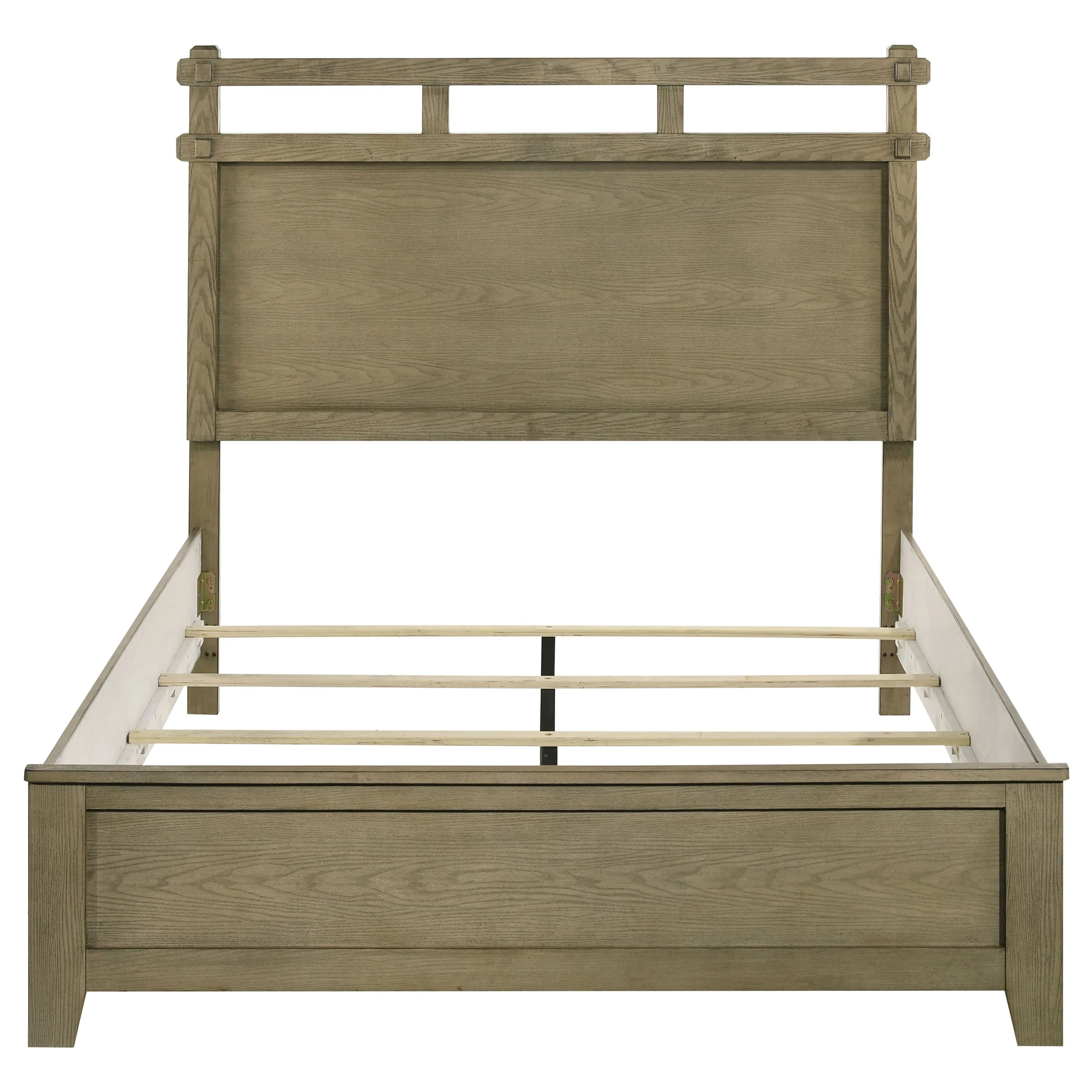 Hazlewood Panel Bed - Image 4