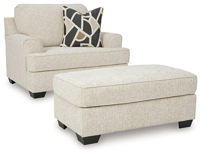 Heartcort Living Room Set - Image 10