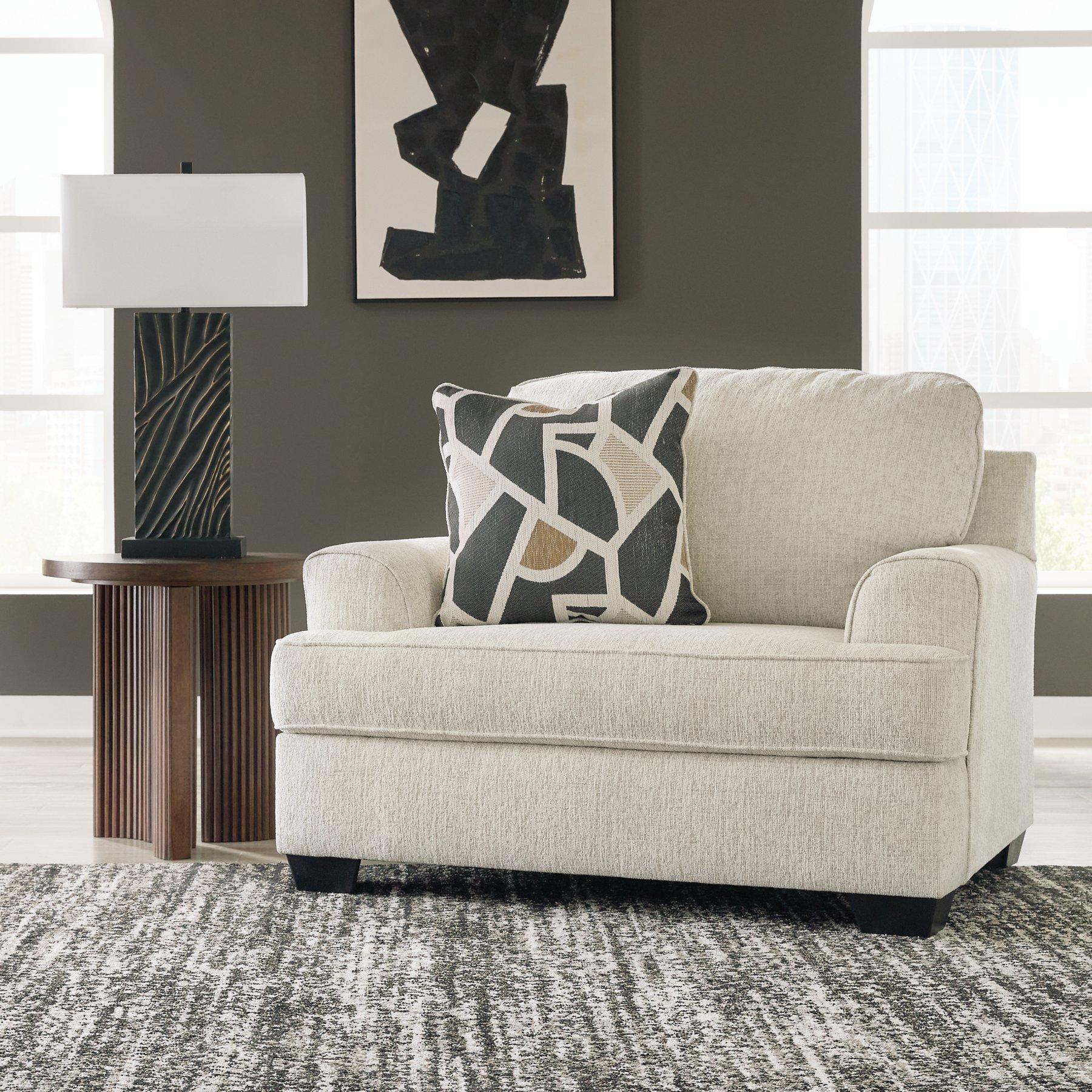 Heartcort Living Room Set - Image 13