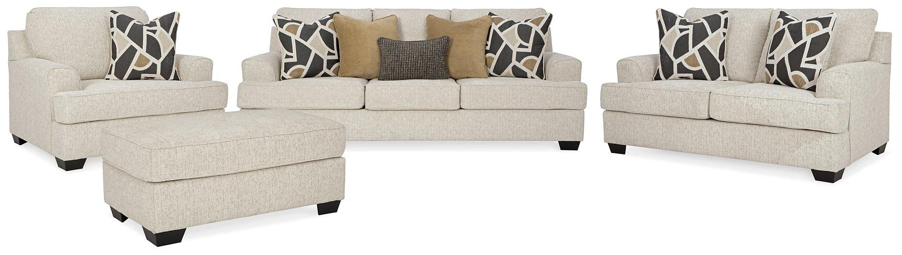 Heartcort Living Room Set - Image 15