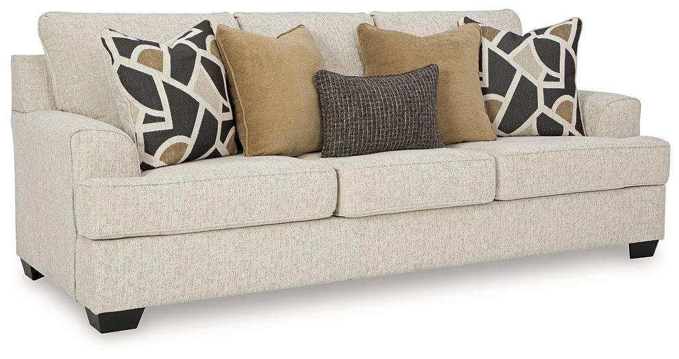 Heartcort Living Room Set - Image 17