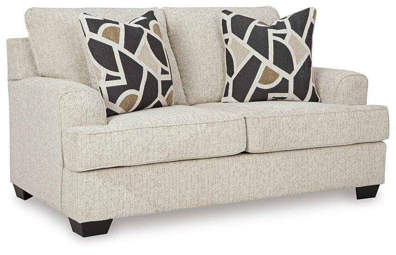 Heartcort Living Room Set - Image 21