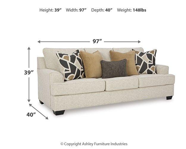 Heartcort Living Room Set - Image 30