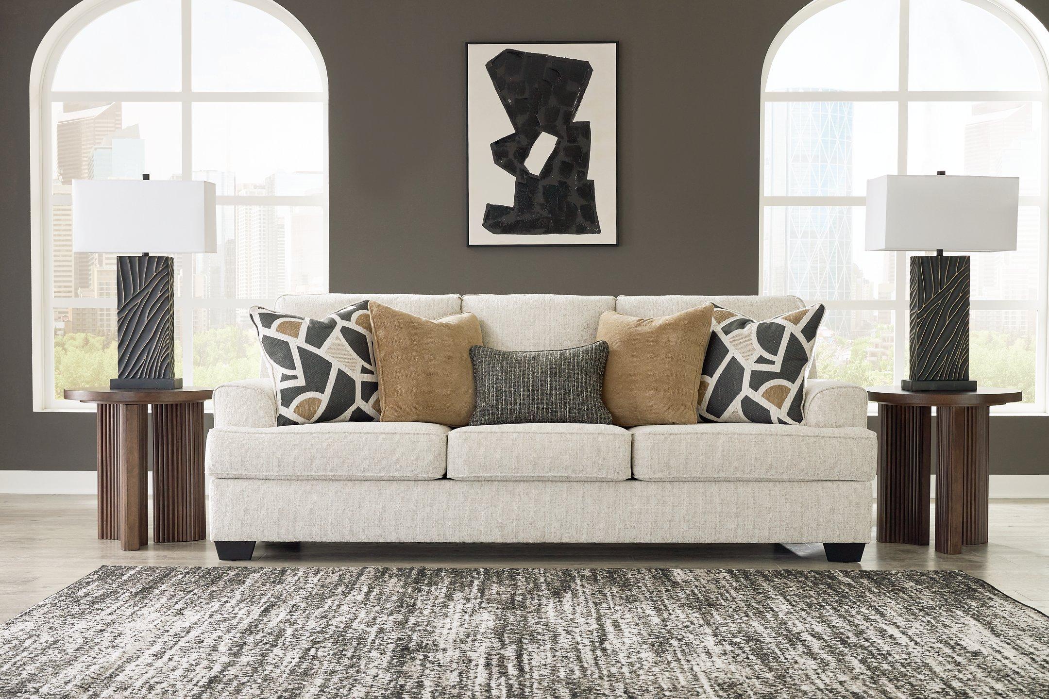 Heartcort Living Room Set - Image 8
