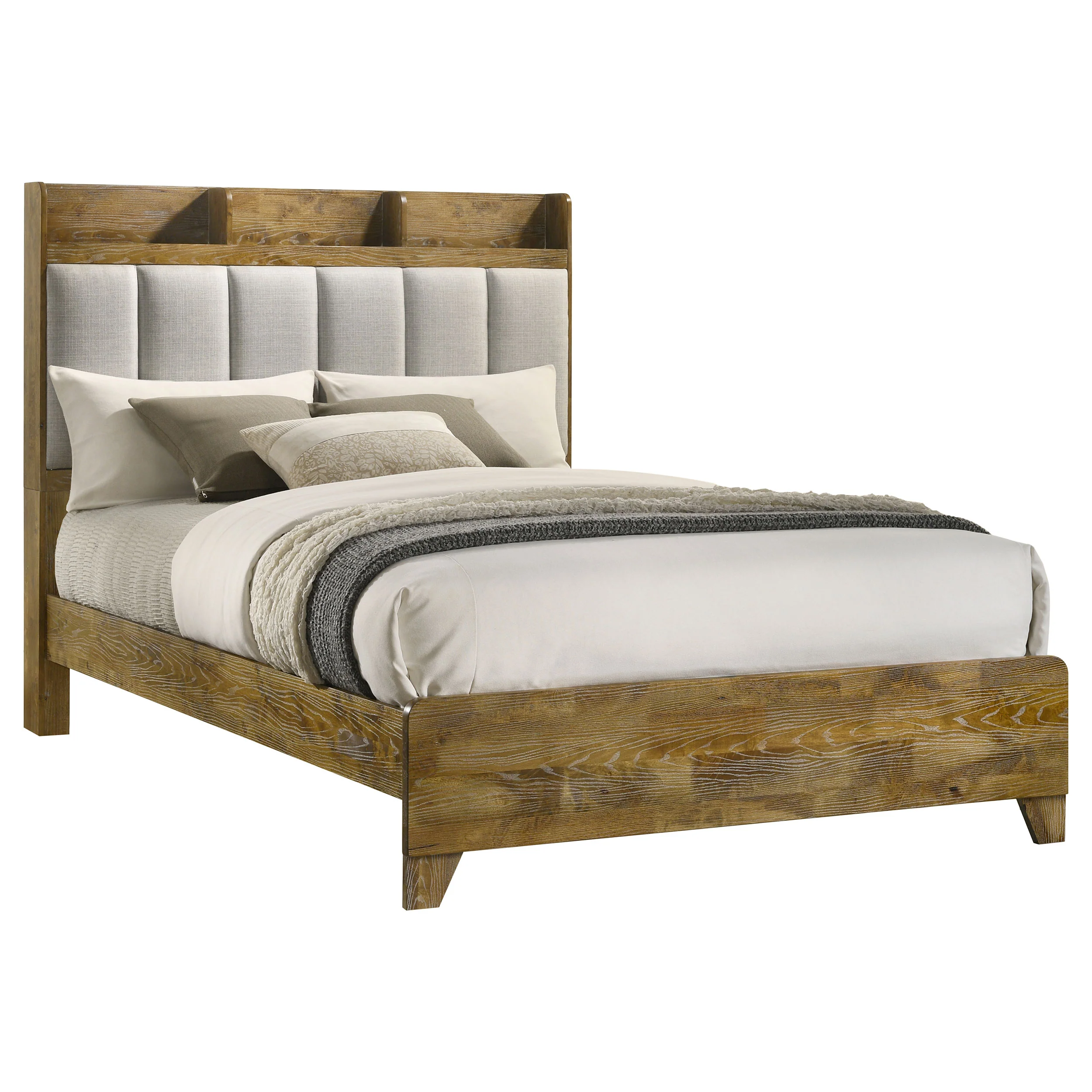 Henderson Bookcase Bed - Image 15