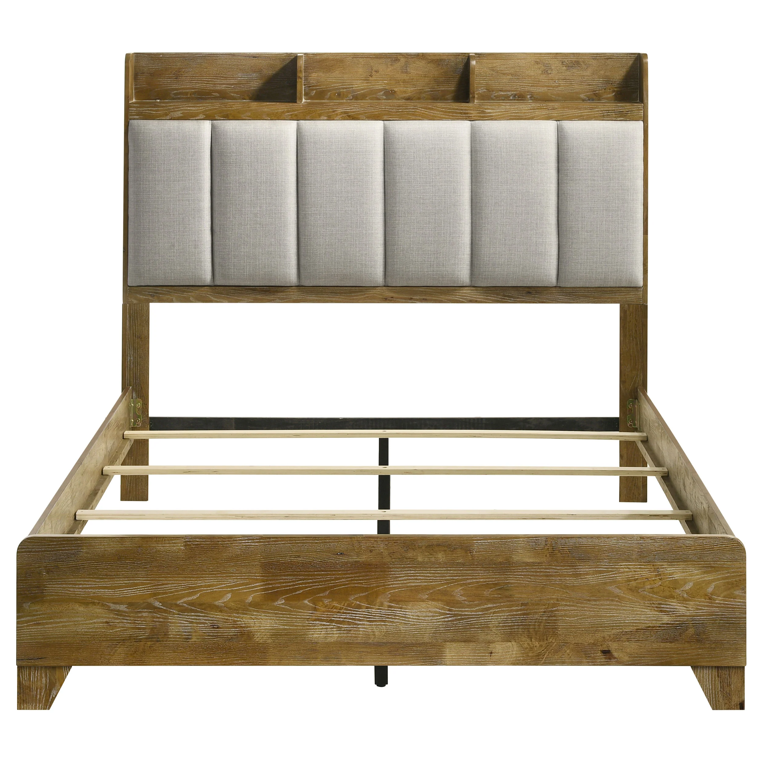 Henderson Bookcase Bed - Image 4