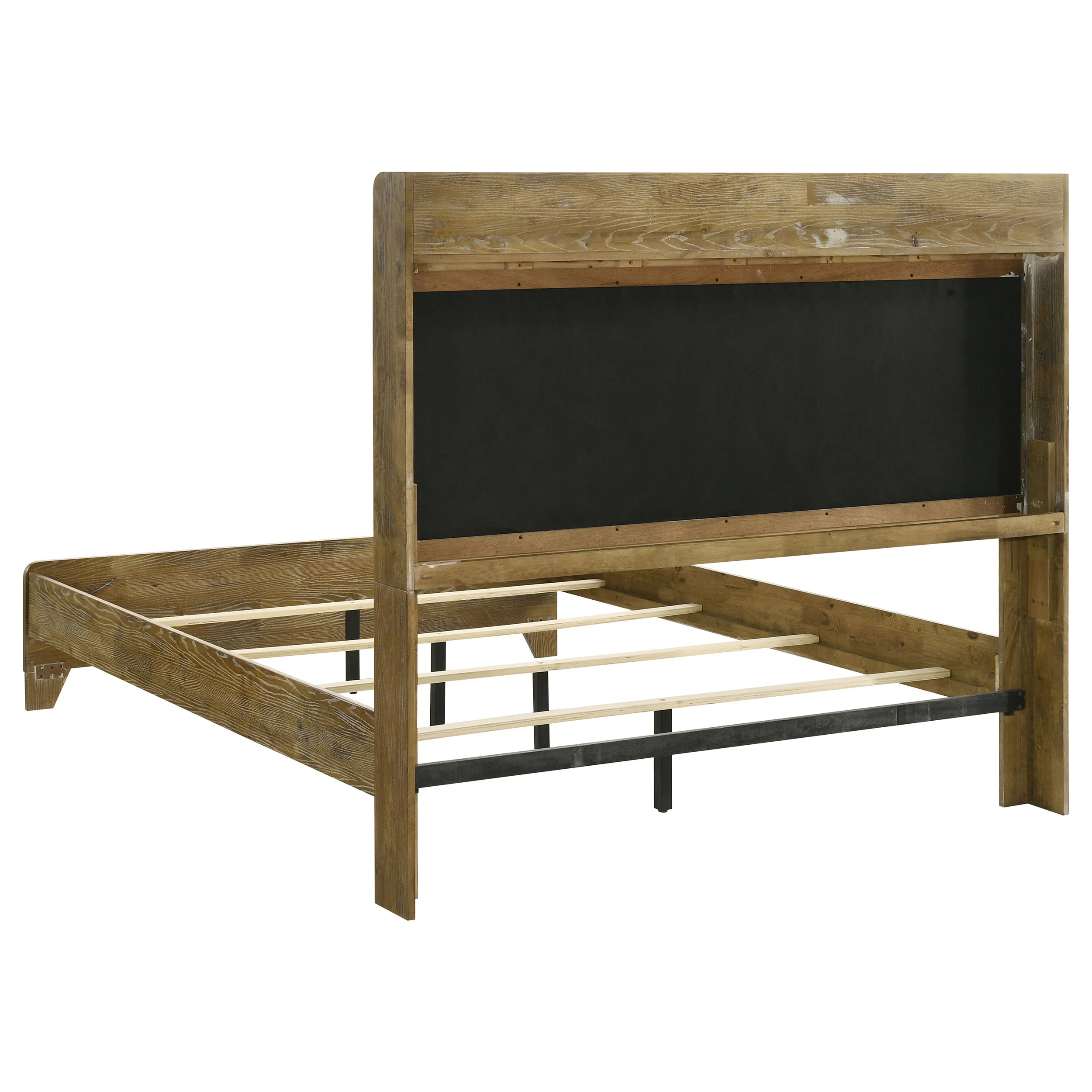 Henderson Bookcase Bed - Image 5