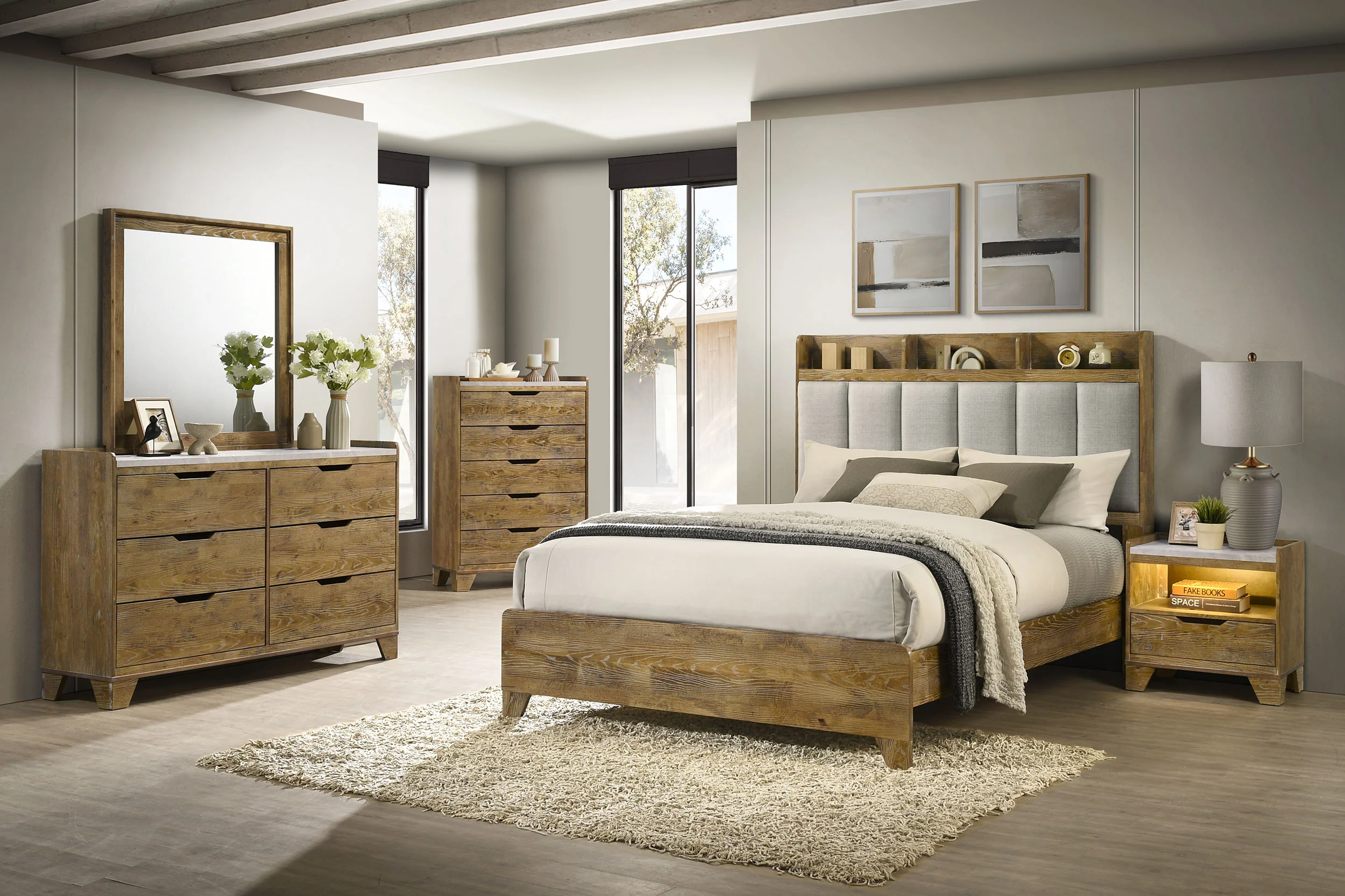 Henderson Chest of Drawers - Image 12