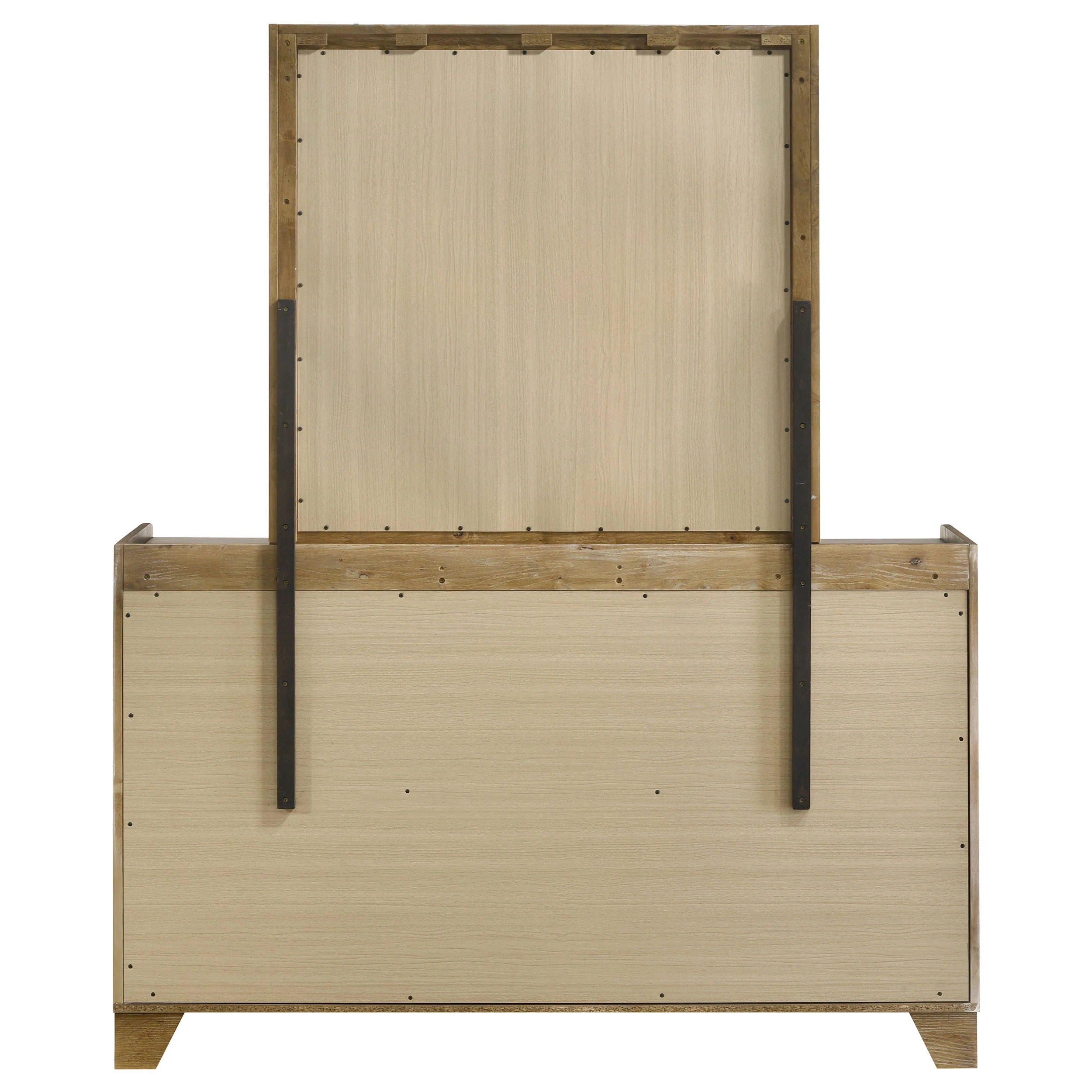 Henderson Dresser with Mirror - Image 5