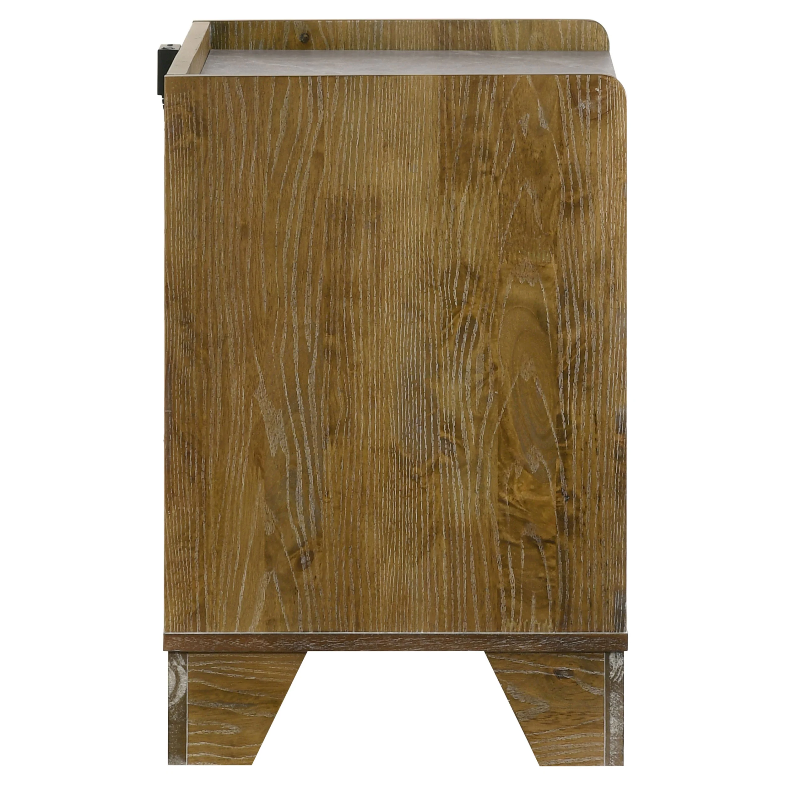 Henderson Nightstand with LED Lighting - Image 6