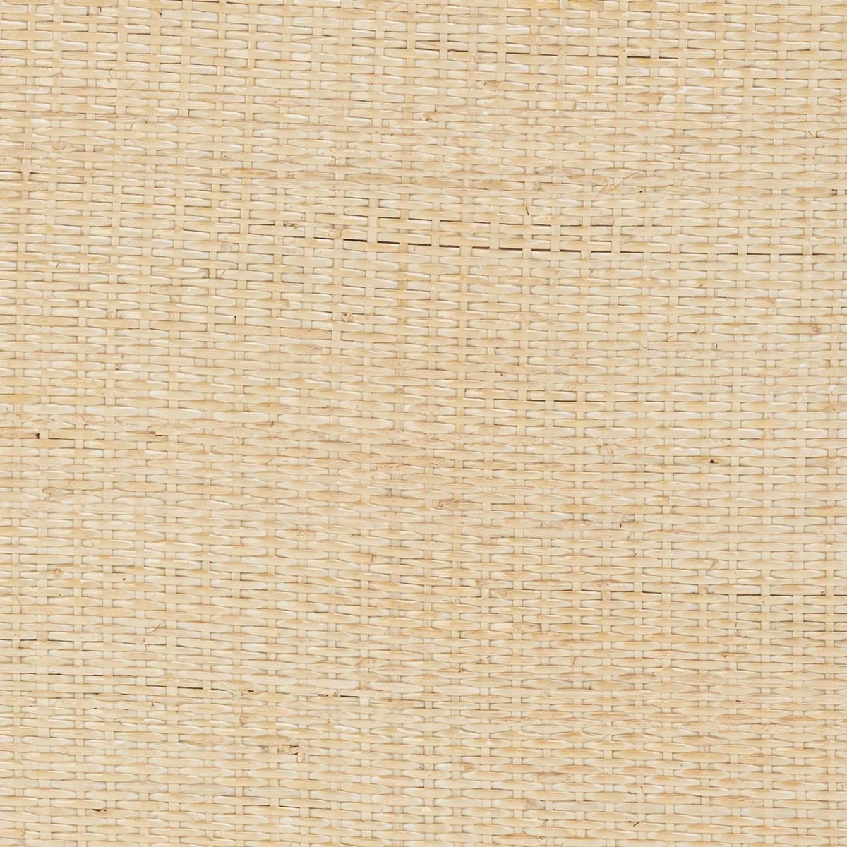 Henri Natural Rattan Side Table - Image 7