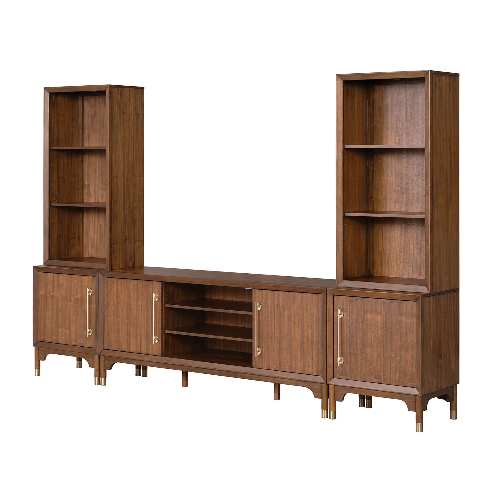 Hepburne Entertainment Center - Image 4