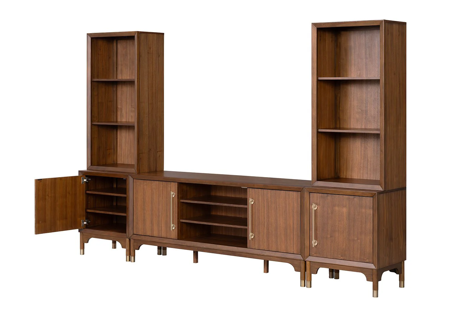 Hepburne Entertainment Center - Image 8
