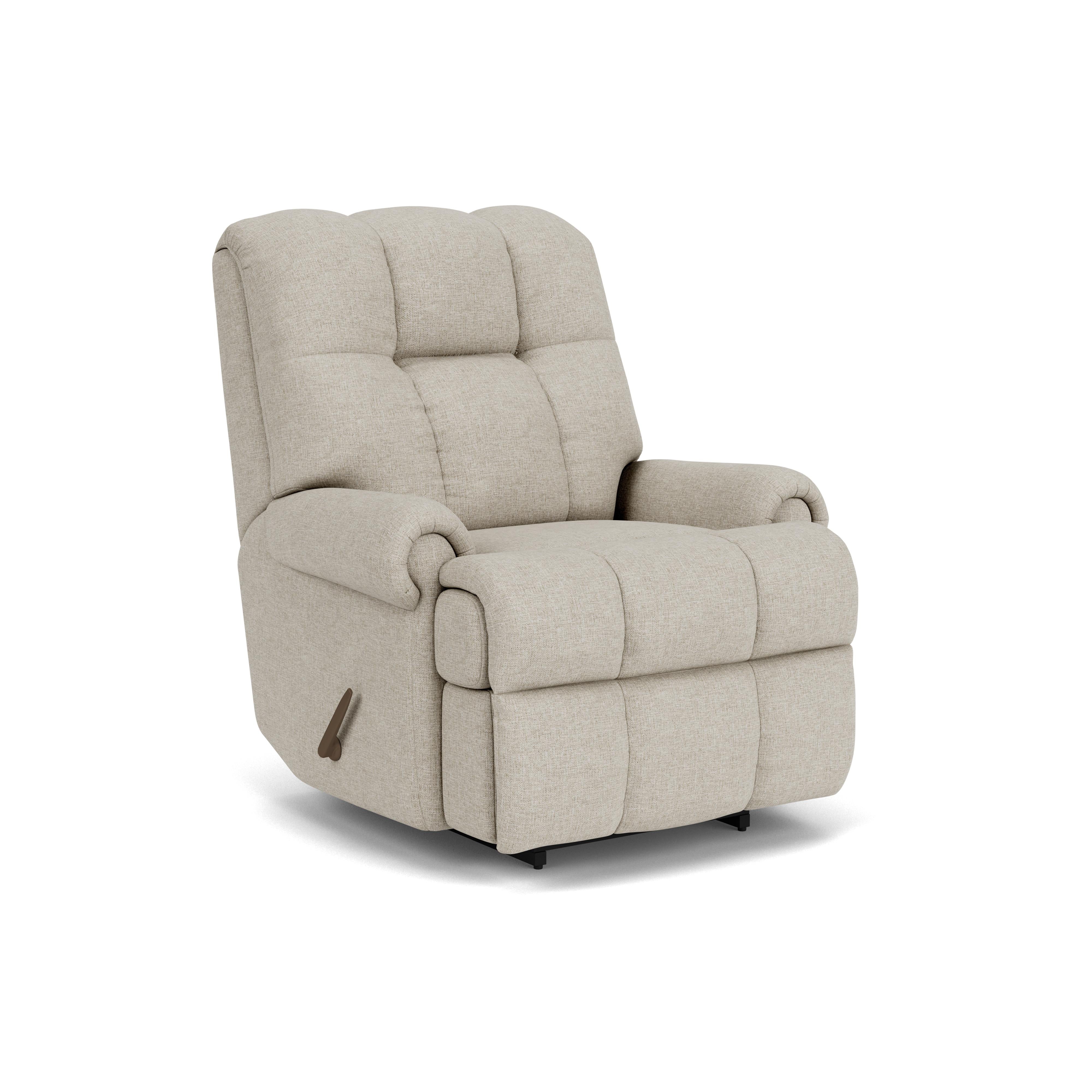 Hercules 4830-50 Recliner - Image 3