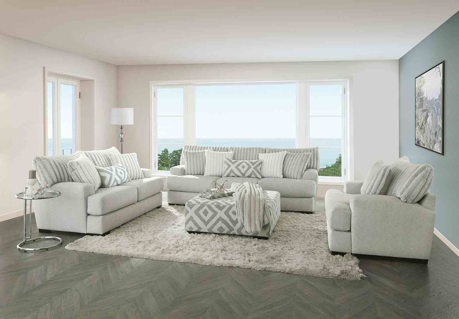 Hermilly Sofa - Image 2