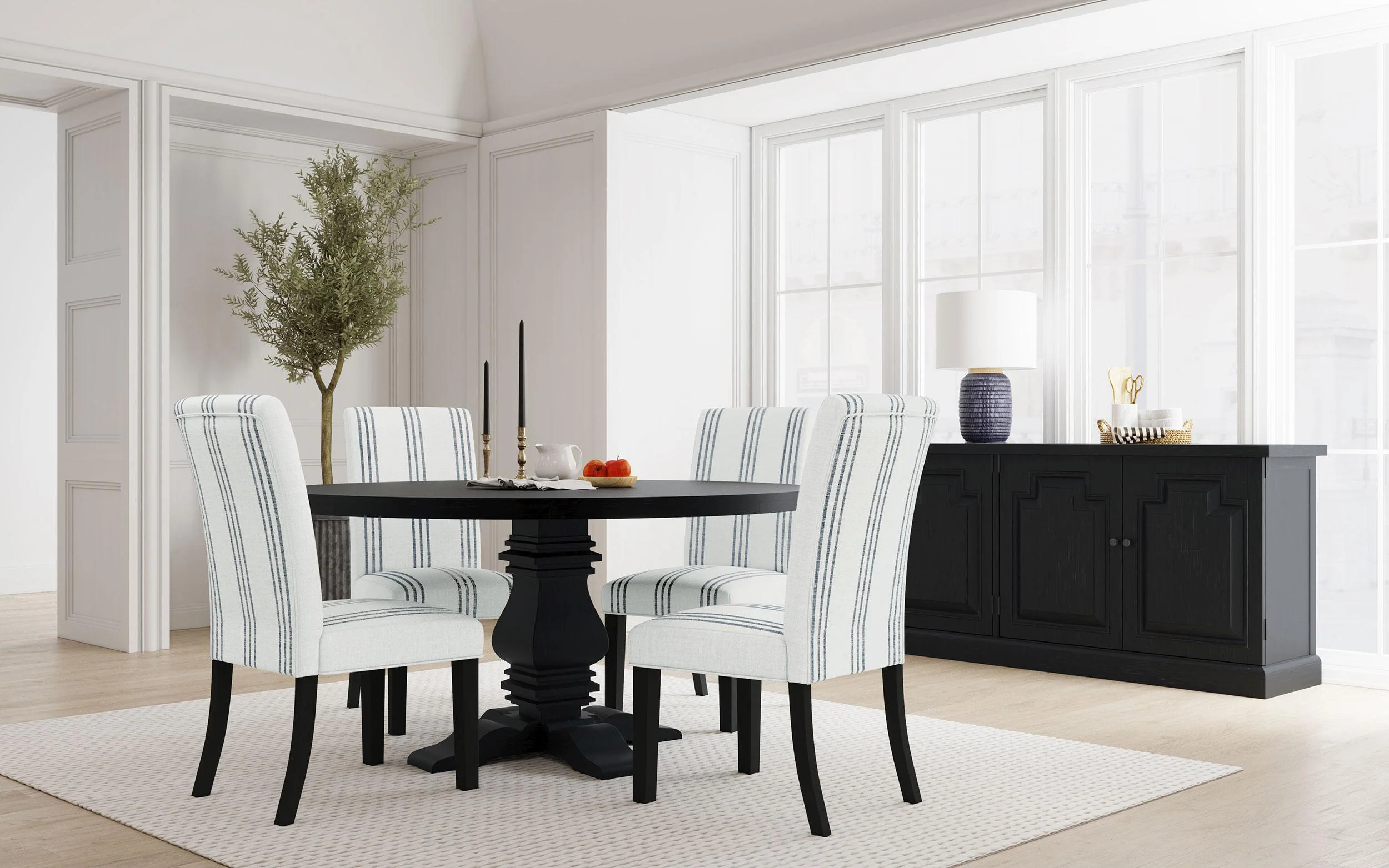 Herran Dining Side Chair - Image 13