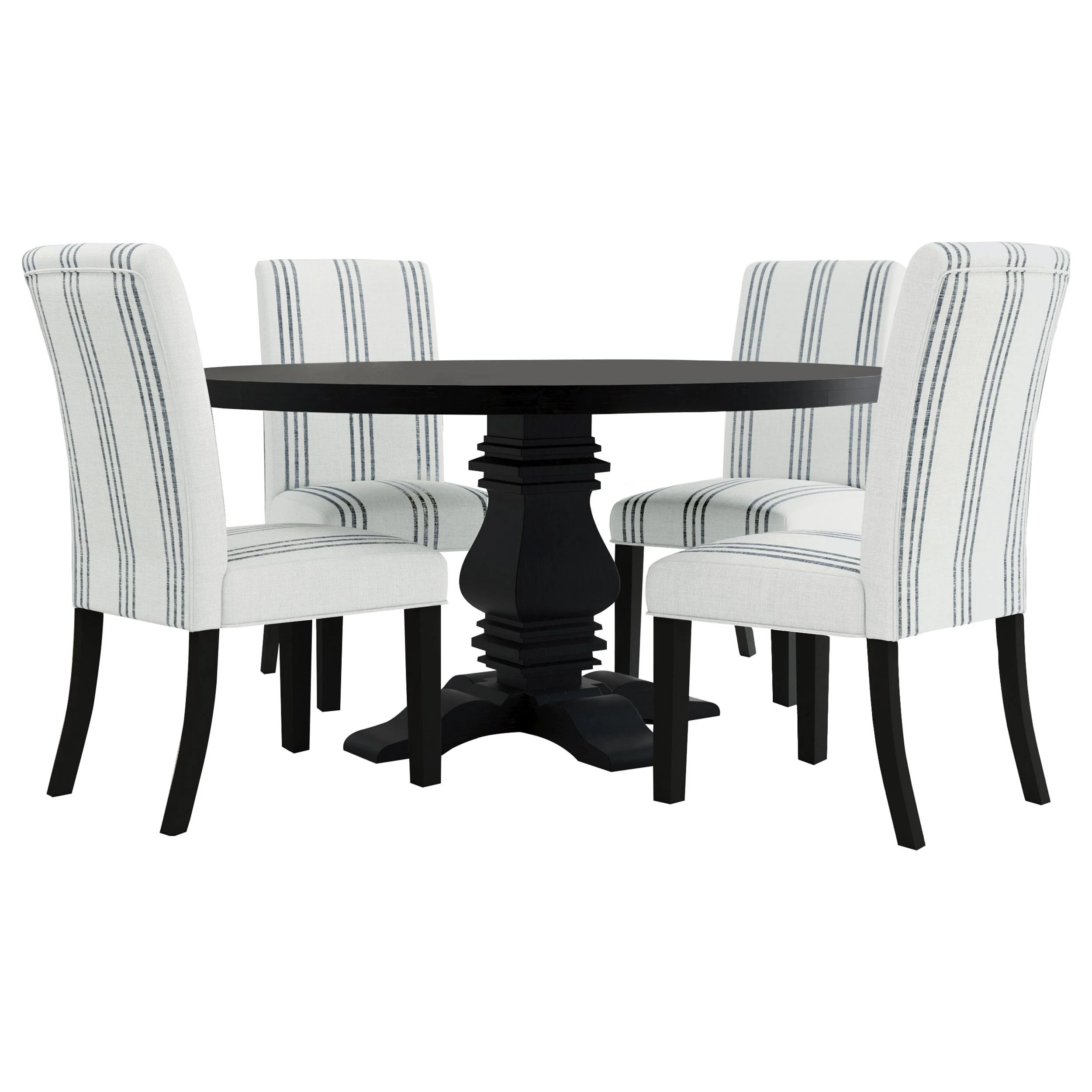 Herran Dining Side Chair - Image 14