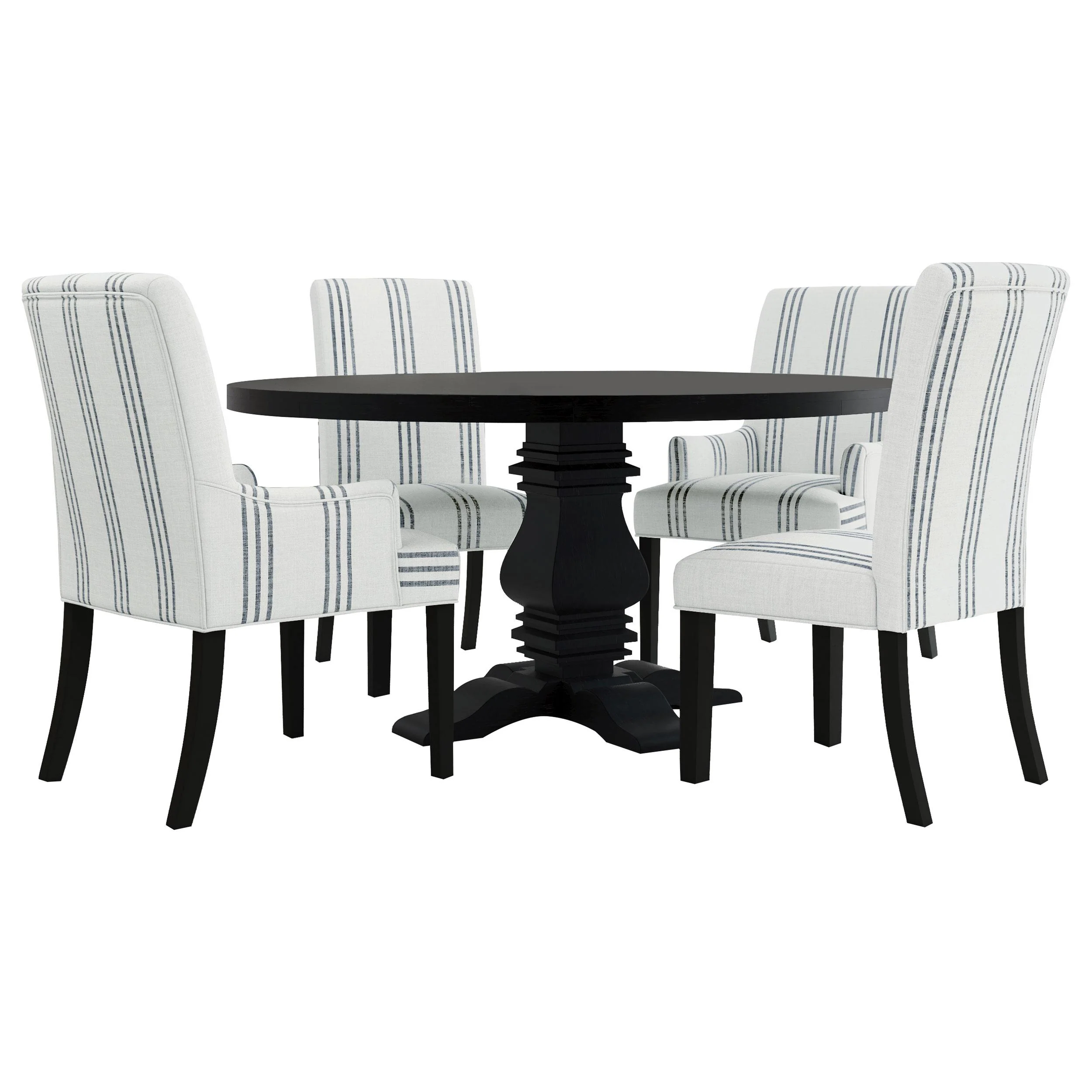 Herran Dining Side Chair - Image 16