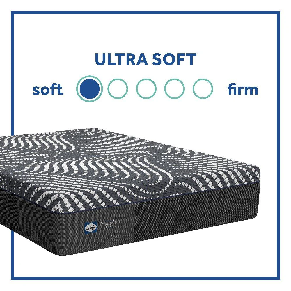 High Point Foam Mattress - Image 2